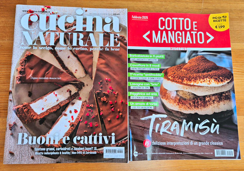 Cucina naturale cotto - naturale, &