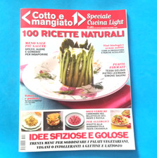 RIVISTA COTTO E MANGIATO NR. 1
