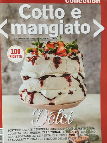 Cotto mangiato collection - cotto,