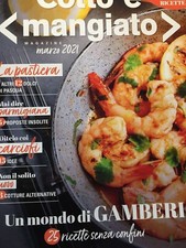 Cotto e mangiato 2021.Un mondo