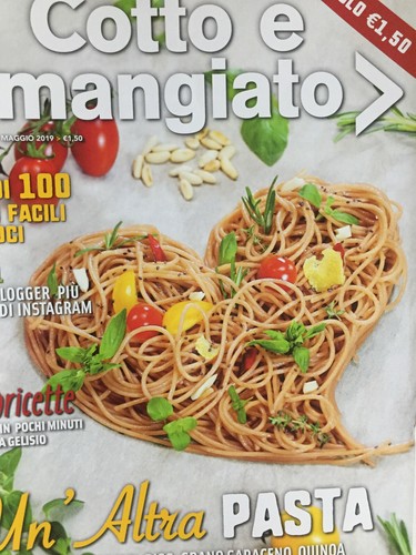Cotto mangiato 2019 - 2019, 5