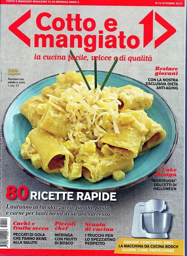 Cotto mangiato 2015 10 - cotto, e