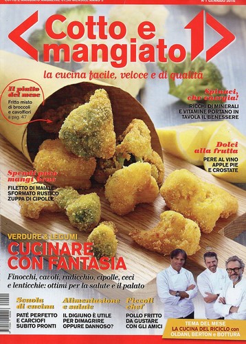 Cotto mangiato 2016 - e, 1