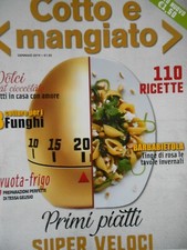 Cotto e Mangiato 2019 1