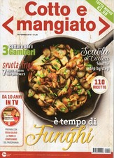 Cotto e Mangiato 2018 9