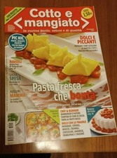 Cotto e mangiato-rivista