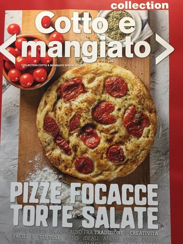 Cotto mangiato colection - e,