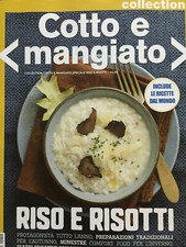 Cotto e Mangiato Collection